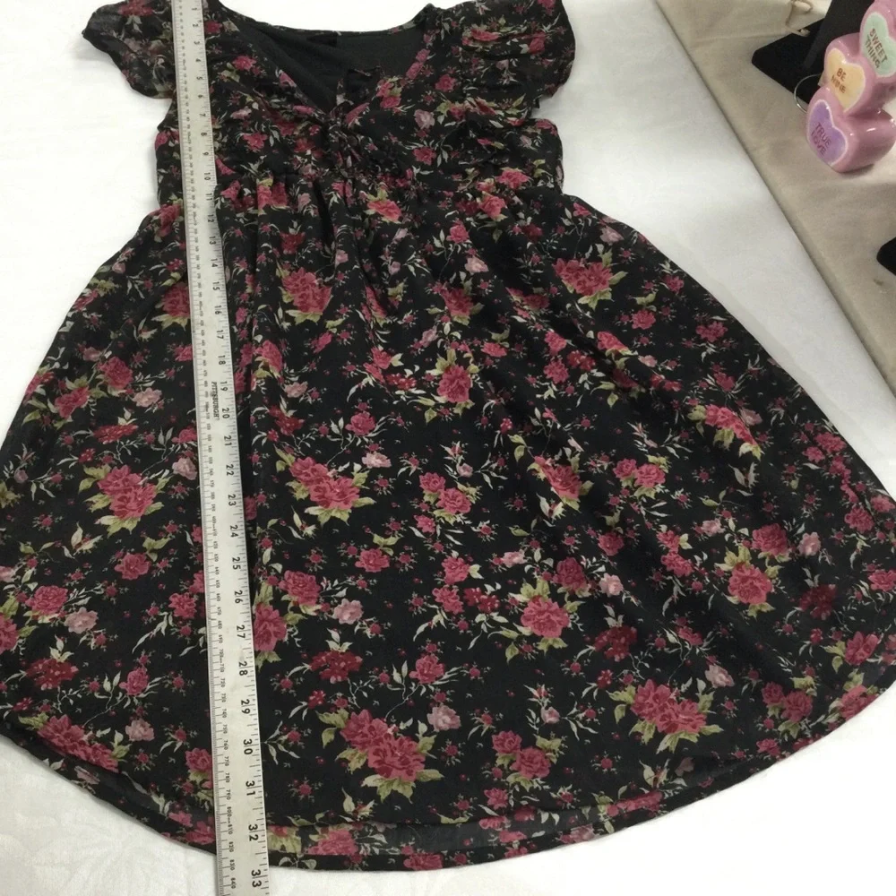 DECODED DRESS - Picture 8 of 12
